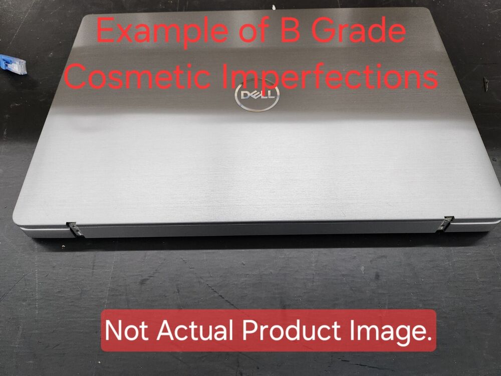 Dell Latitude 15.6 Laptop with 10th Gen Intel i5 Quad Core, 32GB RAM, 512GB NVME SSD