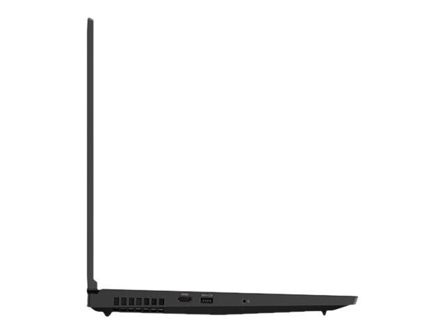 17.3 Lenovo Gaming Laptop: Intel i7 Eight Core, 16GB RAM, 1TB SSD, Nvidia T1000
