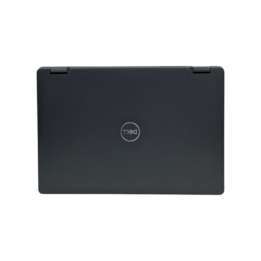 Dell Latitude 5300 2-in-1 Touch Laptop, 13-inch, Core i7, 16GB RAM, 1TB SSD, Windows 11