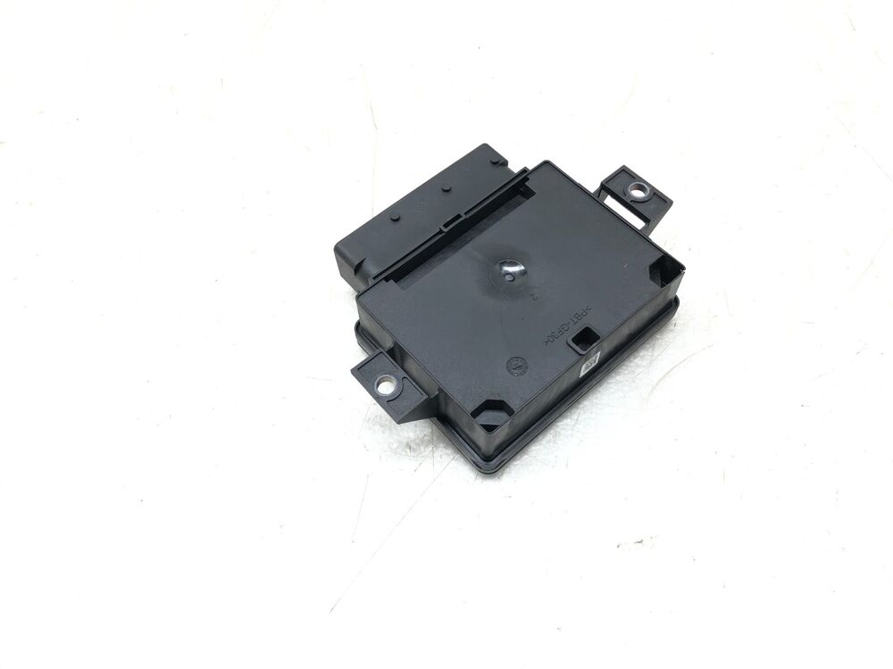 2014-2017 Mercedes W222 S550 AWD Electronic Parking Brake Control Module
