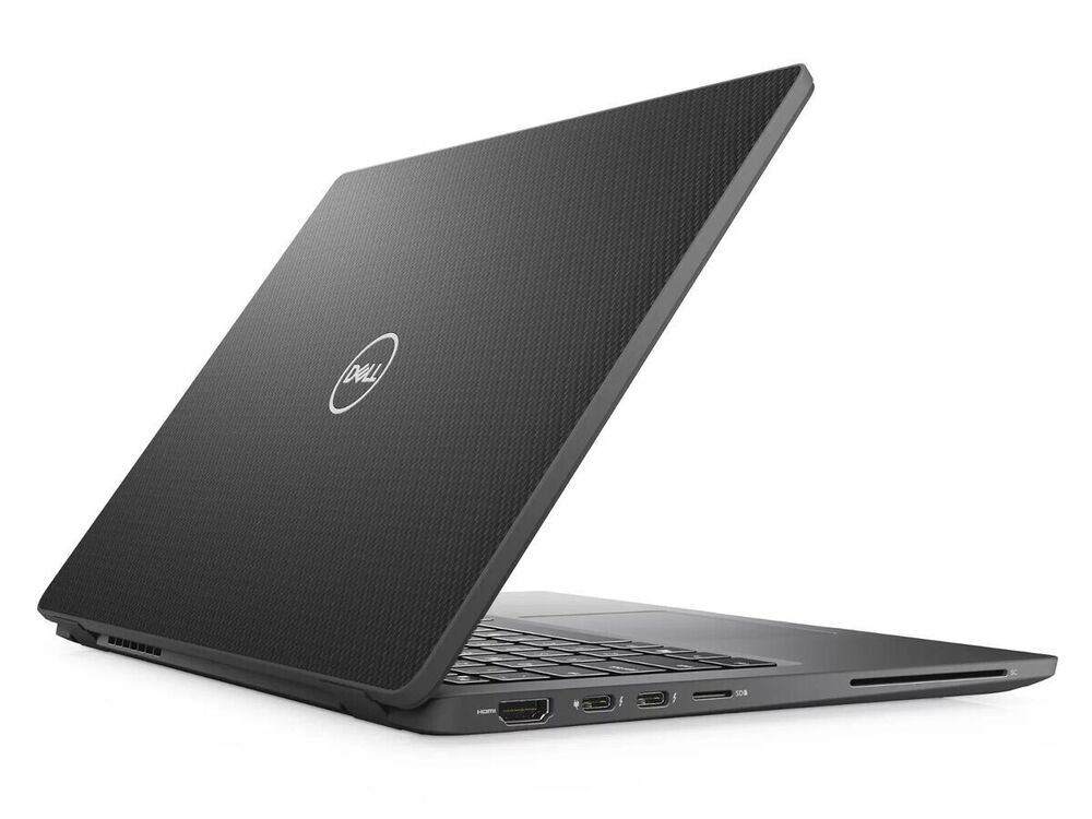 Dell Latitude 7310 13.3” FHD Laptop with Core i7, 16GB RAM, 256GB SSD, Windows 11