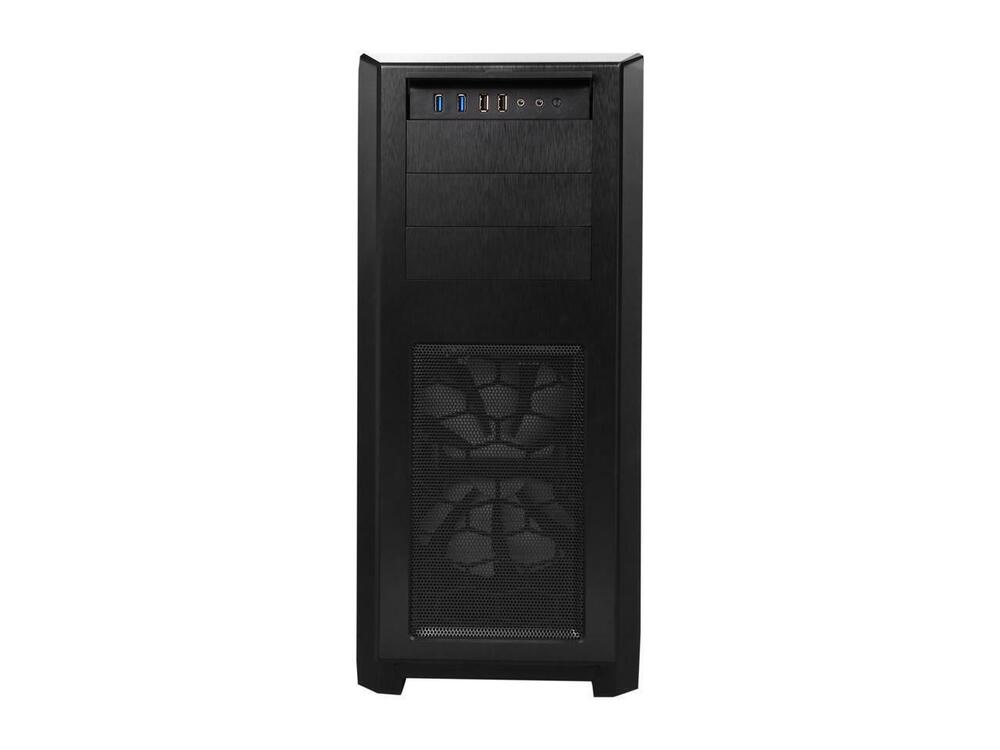 Phanteks Enthoo Pro PH-ES614PC_BK Black ATX Full Tower Case