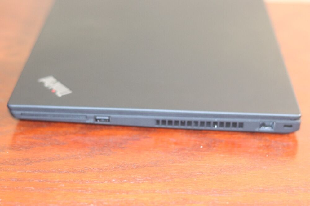 Lenovo ThinkPad T15 1st Gen 15.6 Laptop with 1TB SSD, Intel Core i7 10th Gen, and 24GB RAM