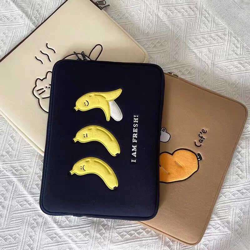 Cute Laptop Sleeves for 13-15.6 Inch Computers