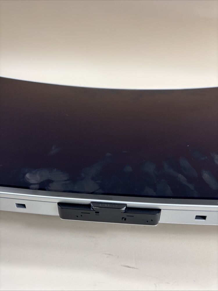 Samsung Odyssey OLED G8 34-inch 3440 x 1440 Monitor - S34BG850SN