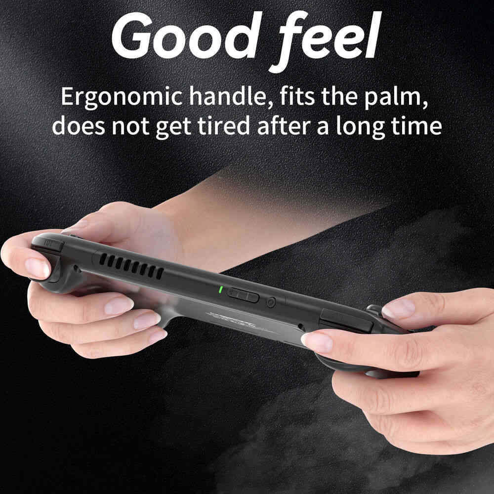 ANBERNIC RG556 5.5 inch Handheld Game Console