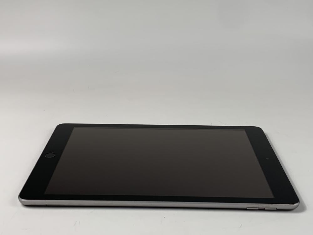 Apple iPad 5 128GB (Unlocked) A1823 Space Gray Tablet - Good Condition