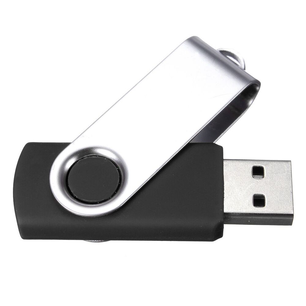10-Pack USB Flash Memory Stick Thumb Pen Jump Drive U Disk