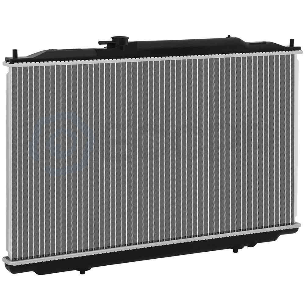 Aluminum Car Replacement Radiator for 2005-2010 Honda Odyssey