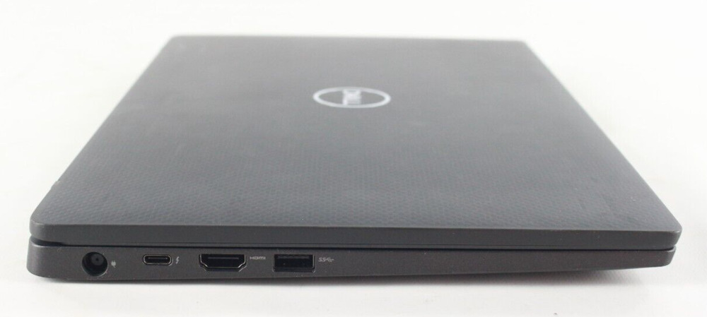 Dell Latitude 7400 14 Laptop with Intel Core i5 8th Gen, 256GB SSD, 16GB RAM, Windows 11 Pro