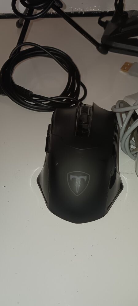Gaming Equipment Bundle for Computer Enthusiasts
