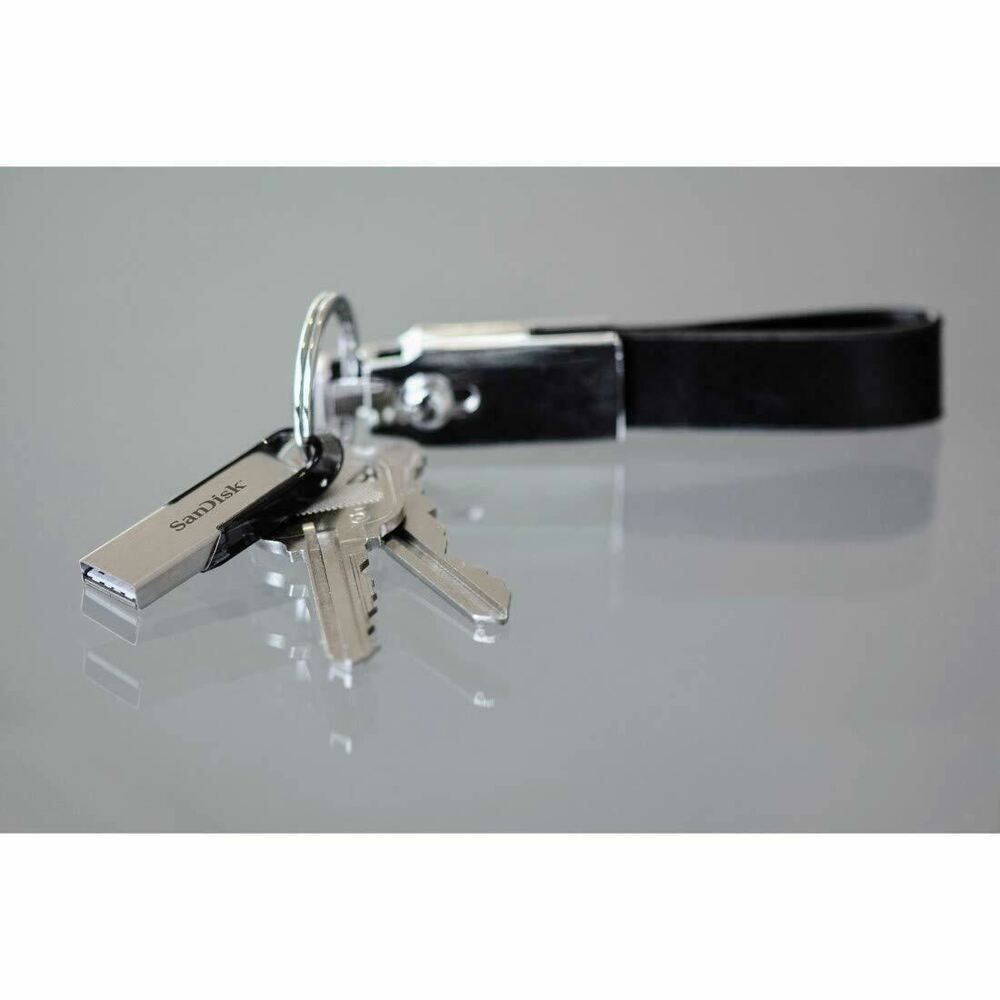 SanDisk Ultra Flair USB 3.0 Flash Drive - High-Speed Storage in 16GB to 512GB