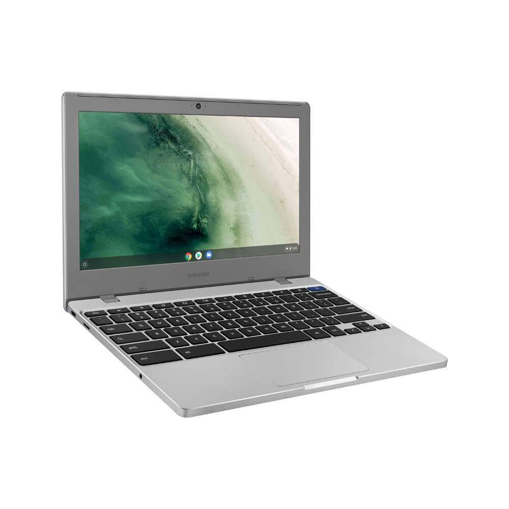 SAMSUNG XE310XBA-K01US Chromebook 4 11.6, Intel Celeron Processor N4000, 4GB