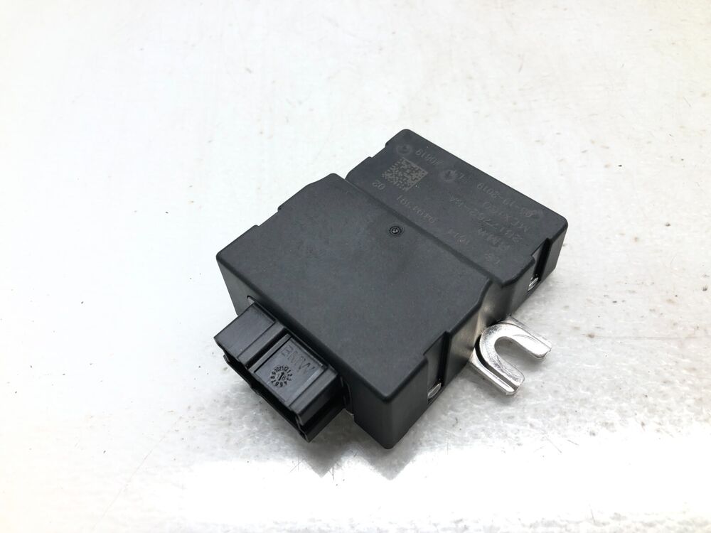 BMW 430i F36 Gran Coupe Fuel Gas Pump Control Module