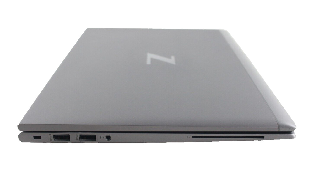 HP ZBook Firefly G8 14 Laptop with Intel i5 11th Gen, 256GB SSD, 16GB RAM, Windows 11 (BR)