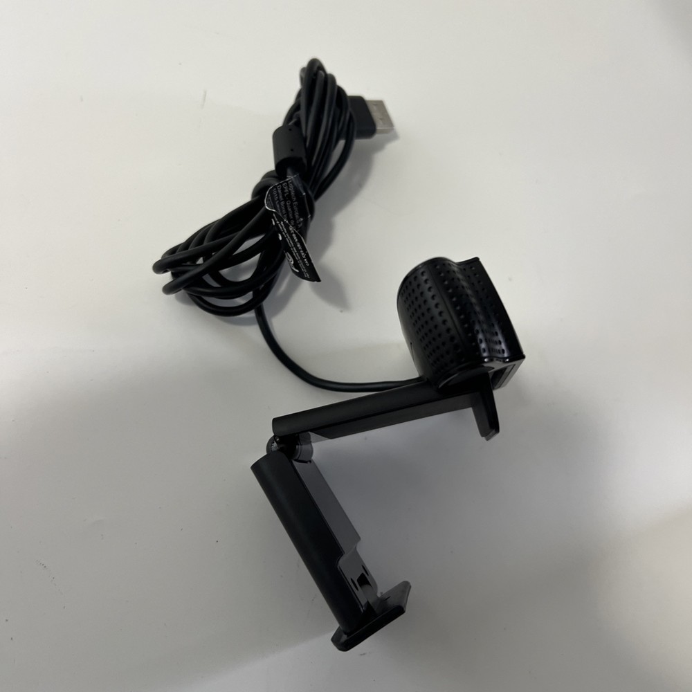 Logitech HD 1080p Webcam M/N V-U0028