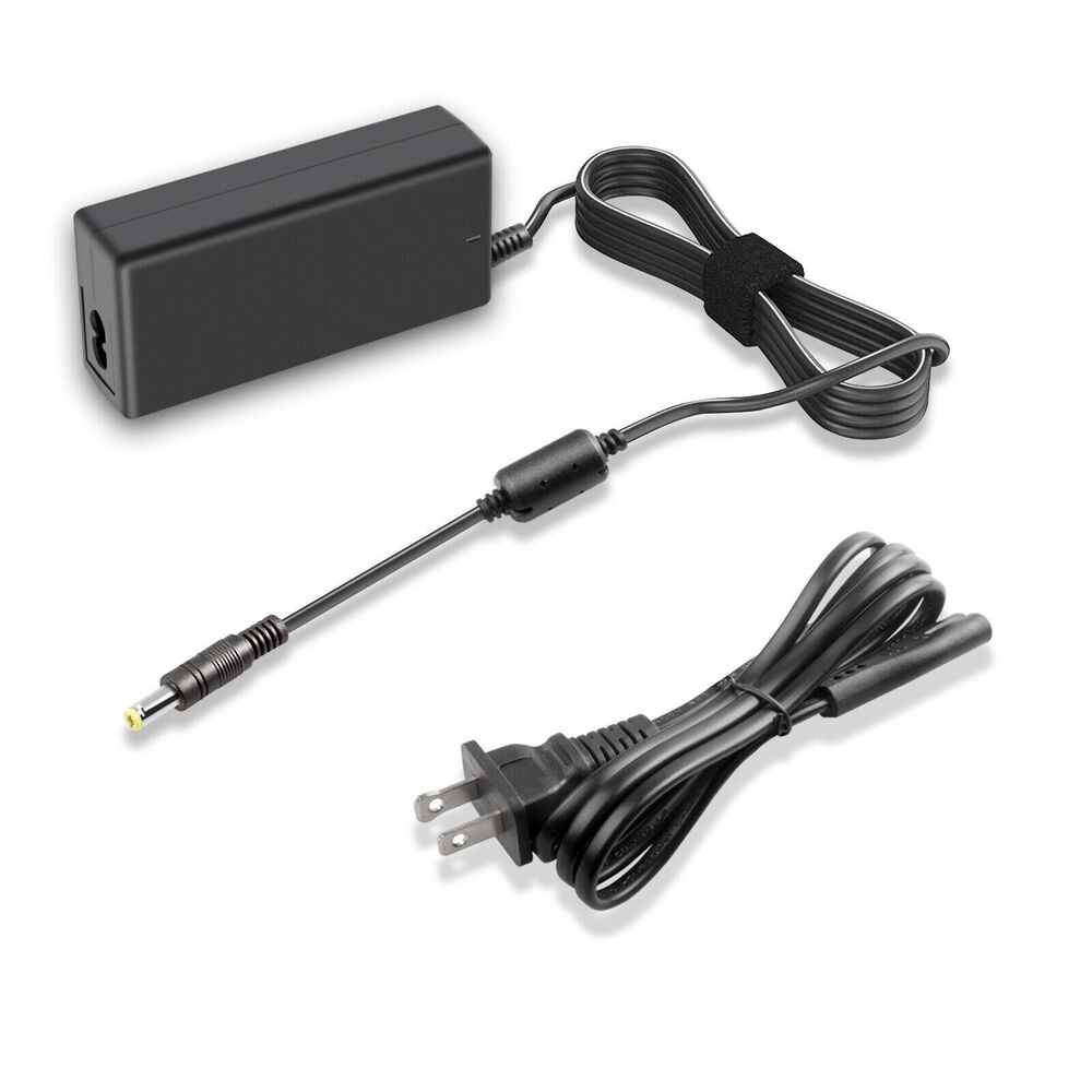 Vizio Soundbar Charger for Models VSB200, VSB205, VSB210, VSB211 - Power Adapter & Supply Cord