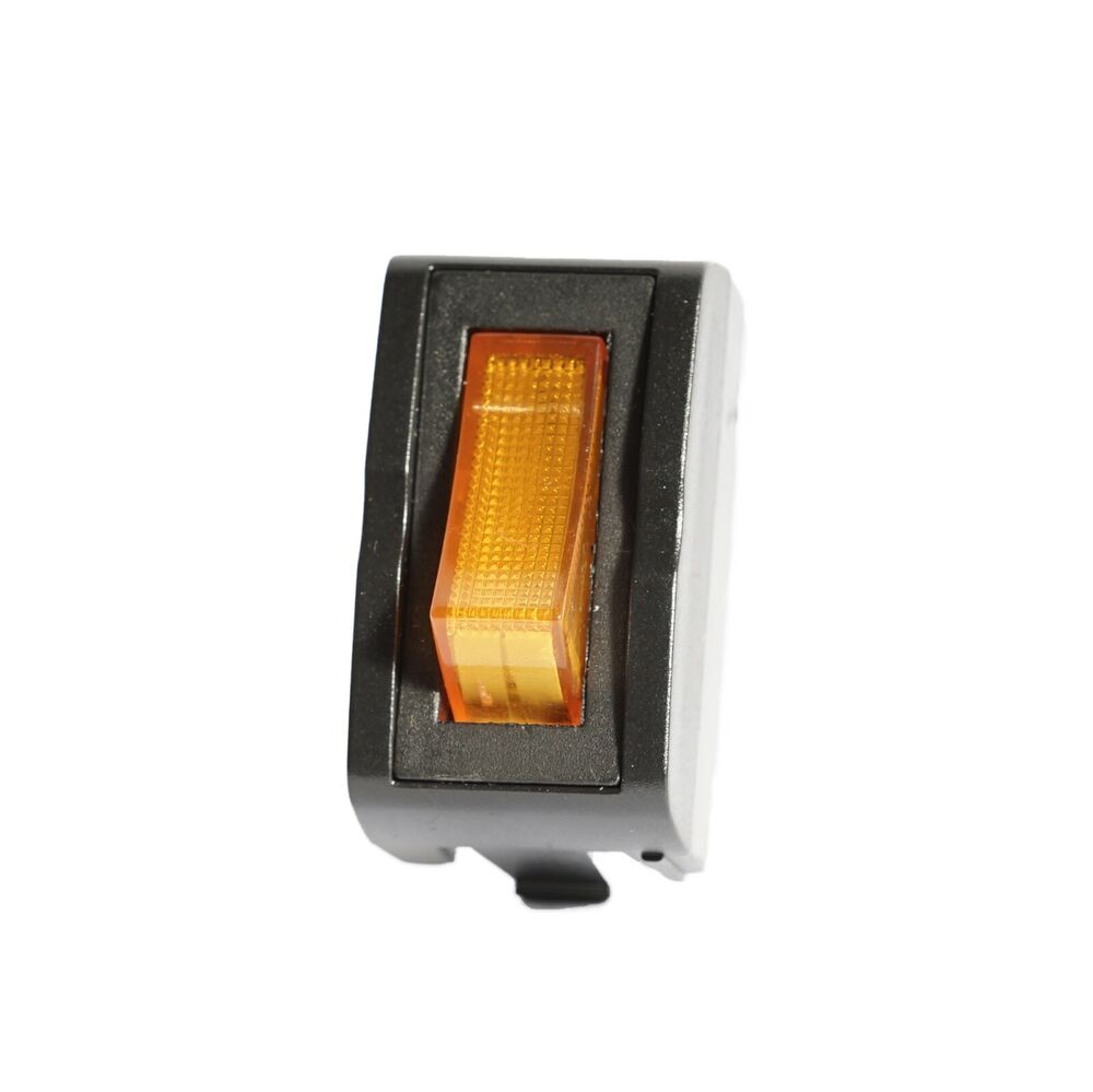 Sprinter Dash Switch (ON/OFF) for 2007-2023 Models