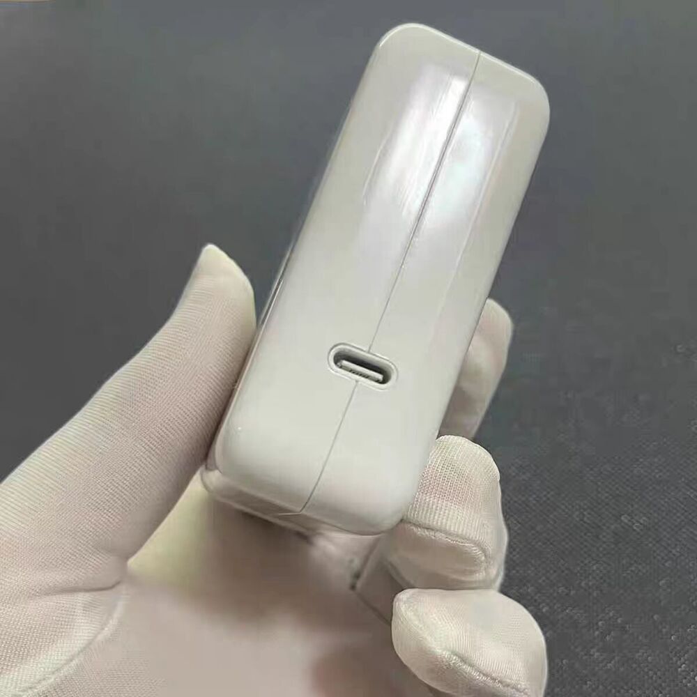 OEM 61W USB C Type C Adapter for MacBook Pro 13 A1708 (2017-2020)