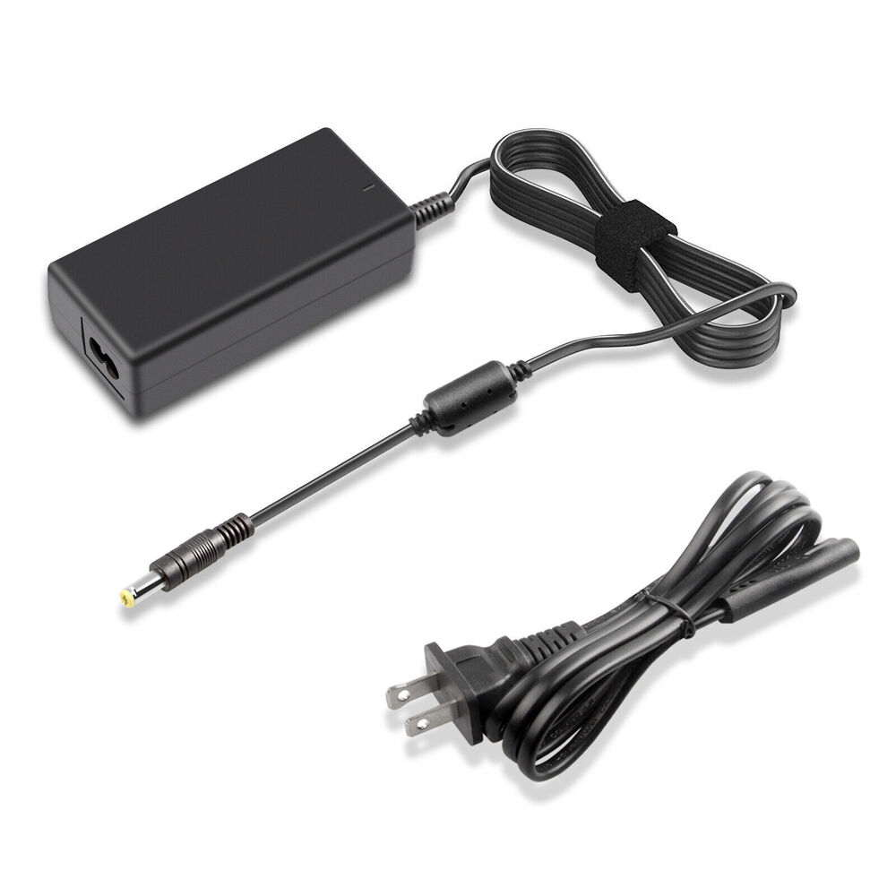 Vizio Soundbar Charger for Models VSB200, VSB205, VSB210, VSB211 - Power Adapter & Supply Cord