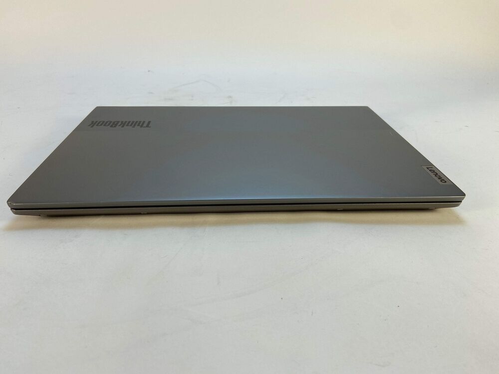 Lenovo ThinkBook 14 G4 21DK0055US Laptop with Ryzen 7 5825U, 16GB RAM, 512GB NVME