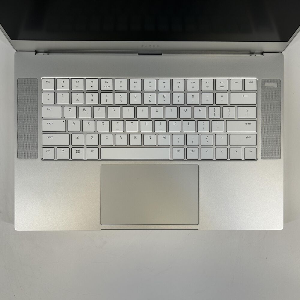 Razer Blade 15 Advanced Gaming Laptop