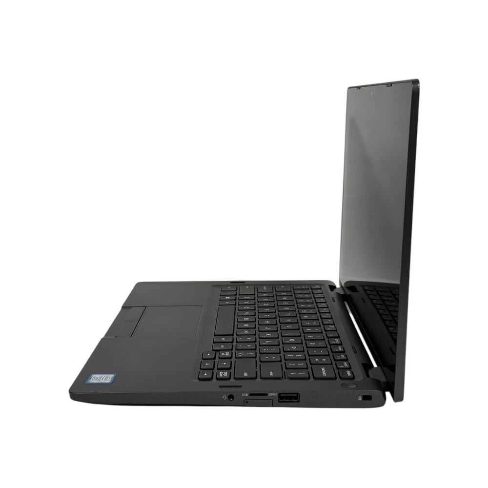 Dell Latitude 5300 2-in-1 Touch Laptop, 13-inch, Core i7, 16GB RAM, 1TB SSD, Windows 11