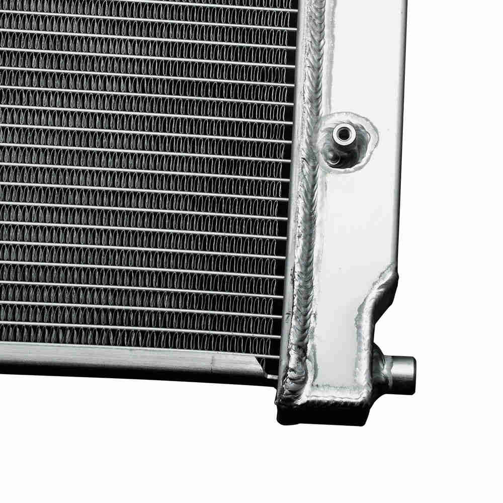 Aluminum Radiator for 2003-2007 Ford F-Series Powerstroke V8 AT
