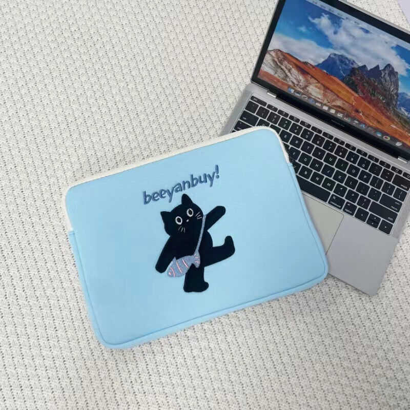 Cute Laptop Sleeves for 13-15.6 Inch Computers