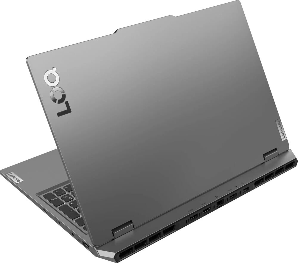 Lenovo 15.6 LOQ Gaming Laptop AMD Ryzen 7 7435HS 16GB/512GB (Luna Gray)