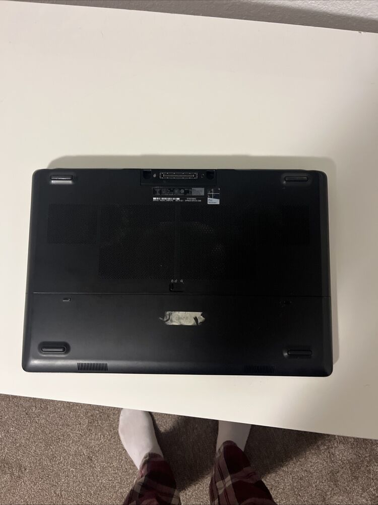 Dell Gaming Laptop - High Performance for Gamers