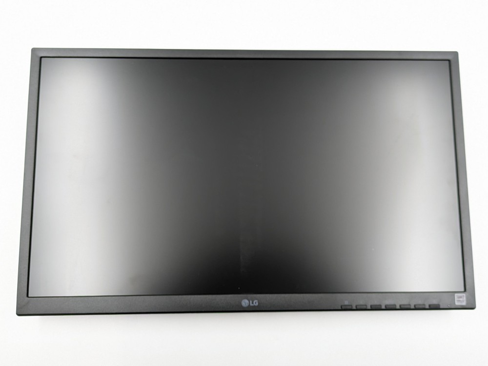 LG 24BK550Y-I 24 Inch Full HD 75Hz LCD Monitor