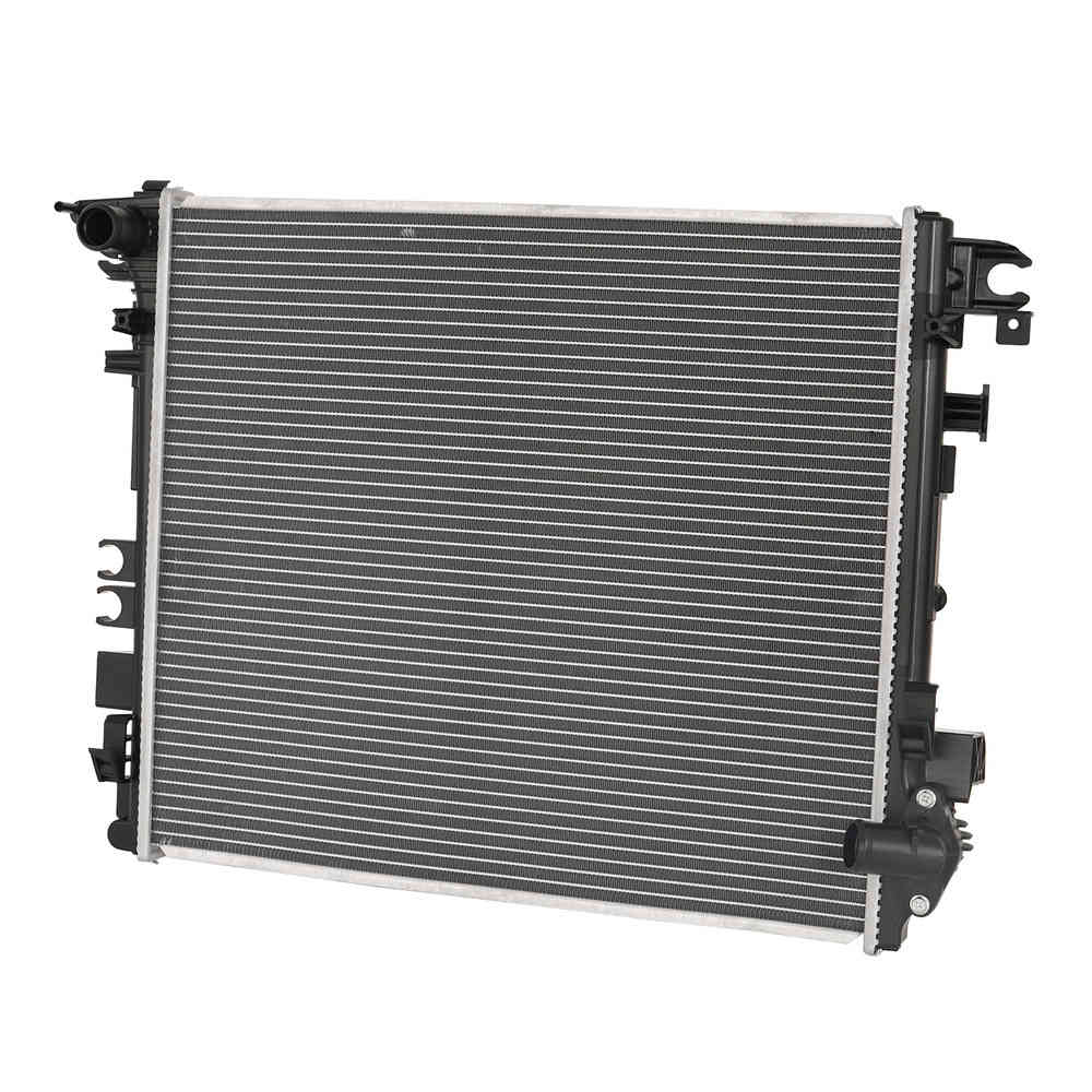 2018-2023 Jeep Wrangler JL/Gladiator Radiator 68314786AC