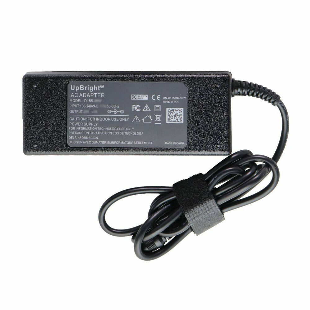 Vizio SoundBar AC Adapter Charger