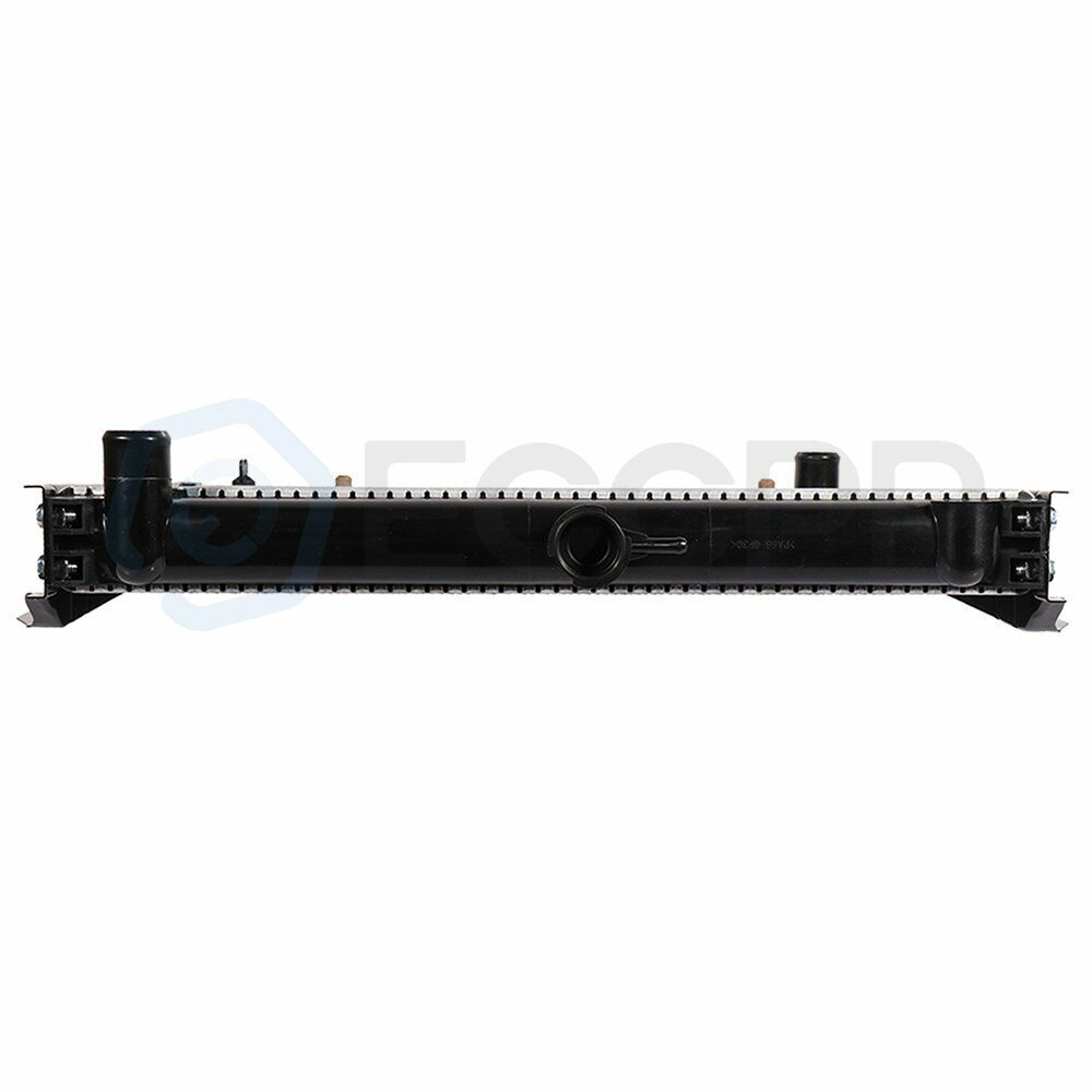 Aluminum Radiator for 1984-1995 Toyota Pickup 2.4L L4
