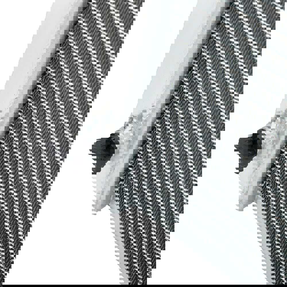 Aluminum Racing Radiator for 70-81 Chevy Camaro/78-87 Monte Carlo