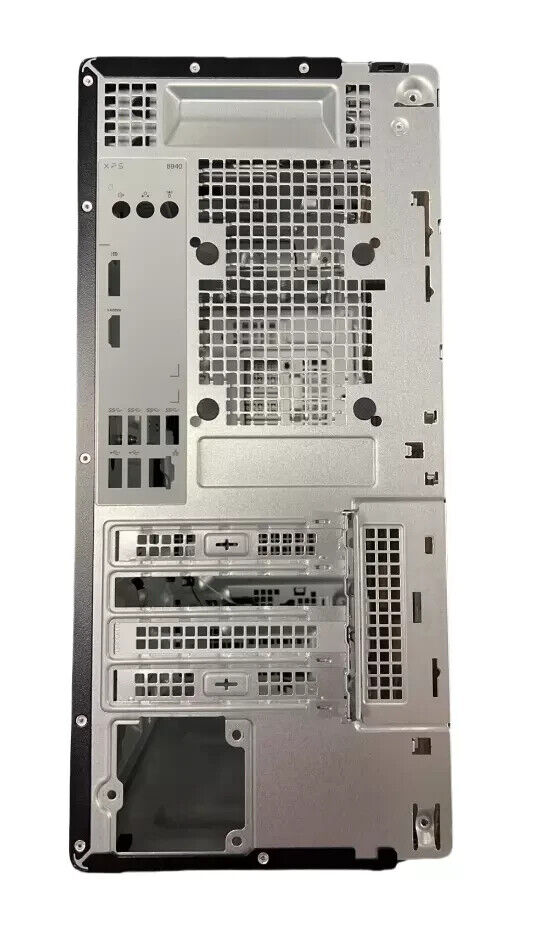 Dell XPS 8940 Desktop ATX PC Case Chassis
