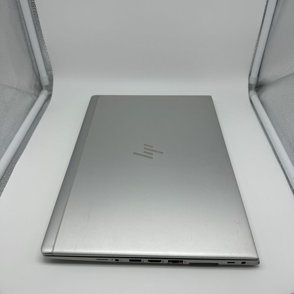 HP Elitebook 840 G6 14 FHD Laptop | Intel Core i5-8265U | 8GB RAM | No SSD/OS | Grade C