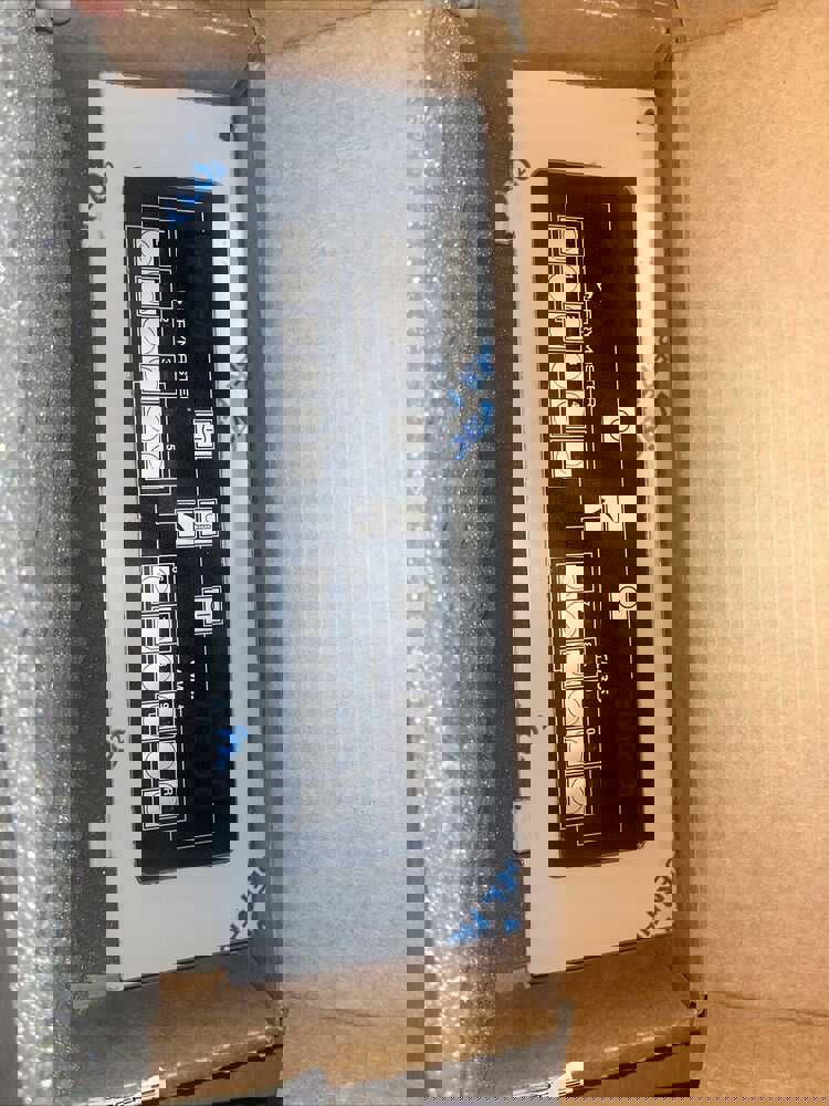 Frymaster 1681398 Fryer Computer Board Assembly