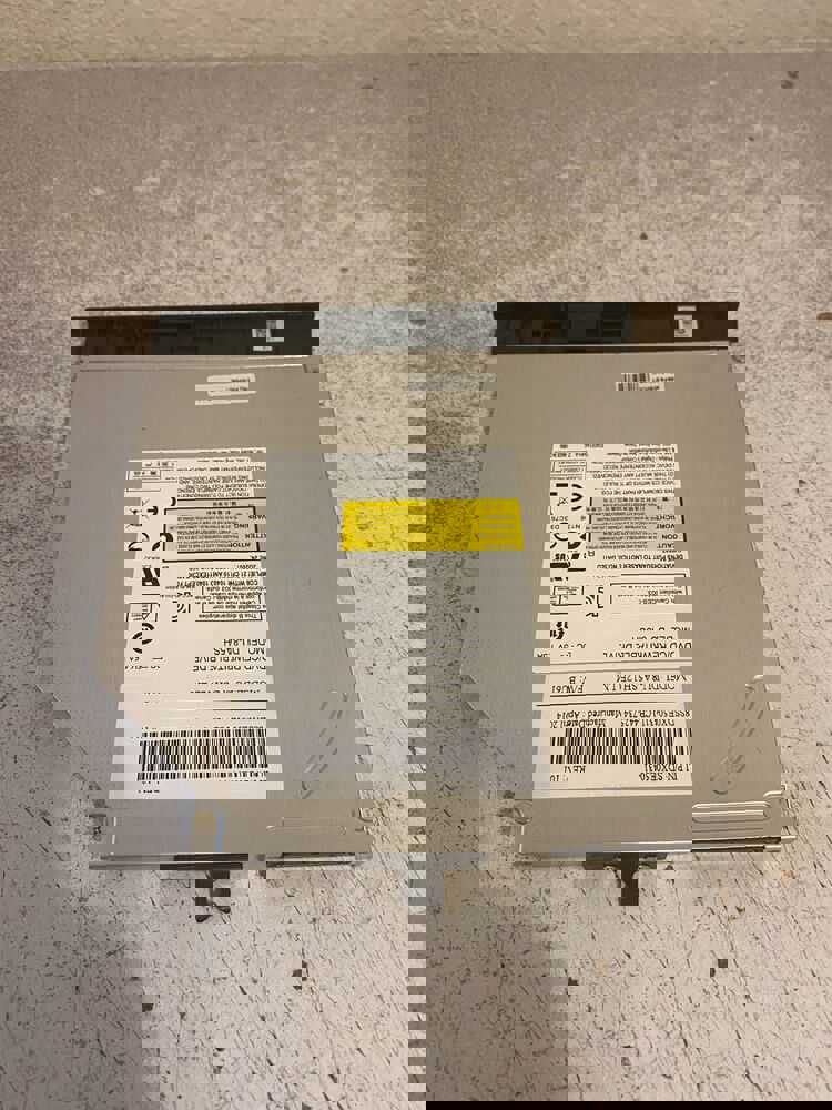Lenovo ThinkPad E540 DVD-RW Optical Drive