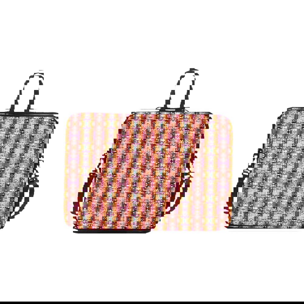 Heatwave Laptop Handbags