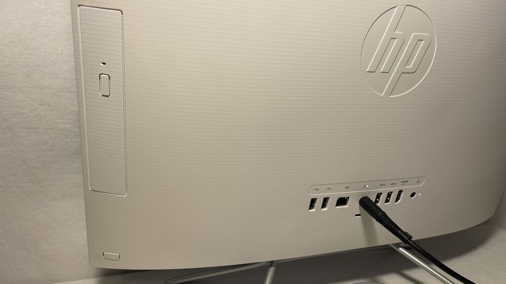 HP All-in-One - 22-C0047NF Computer