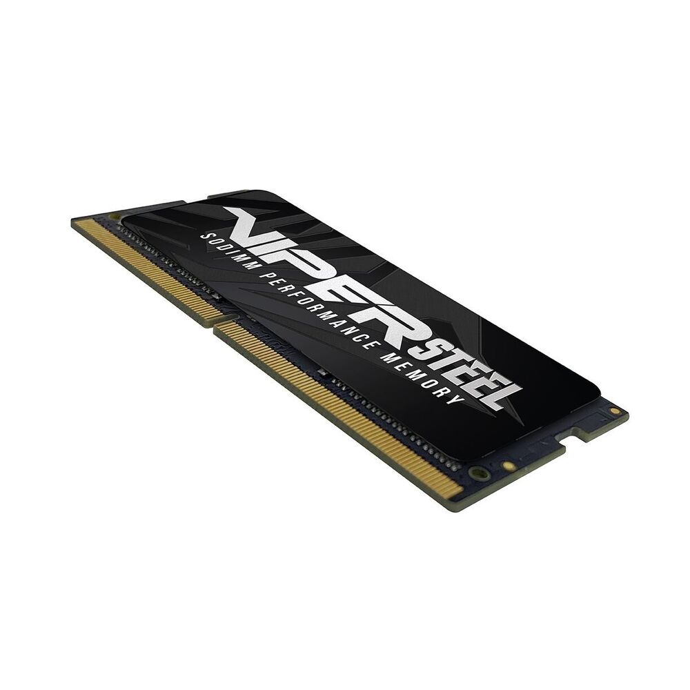 Patriot Viper Steel 32GB DDR4 2400MHz SODIMM Laptop Memory