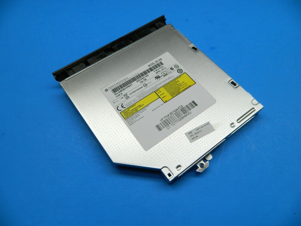 HP ProBook 6460b 6465b 6470b 6475b Multi DVD-RW Optical Drive
