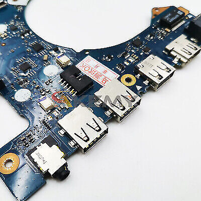 ASUS FX505DT Motherboard for FX705DT, FX505DD, FX95DT, FX95D, FX505D with R5 R7 GTX1650