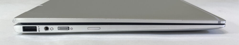 HP EliteBook X360 1030 G4 Laptop with i5-8365U, FHD Touch, 16GB RAM, 256GB SSD (No O.S./No Charger)