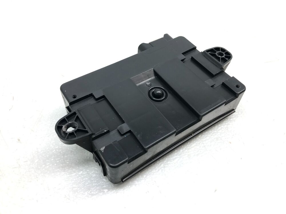 2010-2015 Jaguar XJ XJL Theft Locking Smart Key Control Module OEM