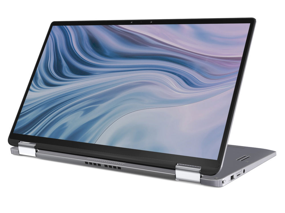 Dell Latitude 2-in-1 Laptop 14” with 4-Core i7 Processor, 16GB RAM, and 512GB SSD