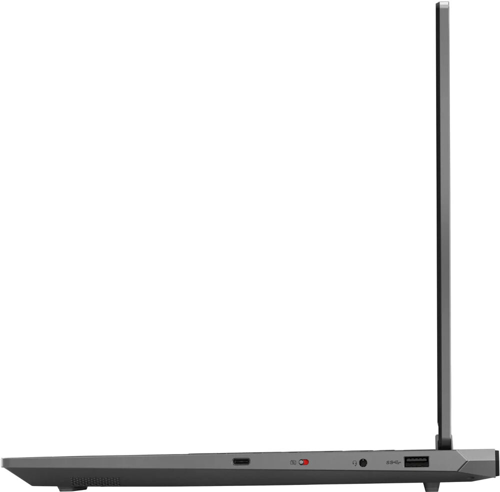 Lenovo 15.6 LOQ Gaming Laptop AMD Ryzen 7 7435HS 16GB/512GB (Luna Gray)