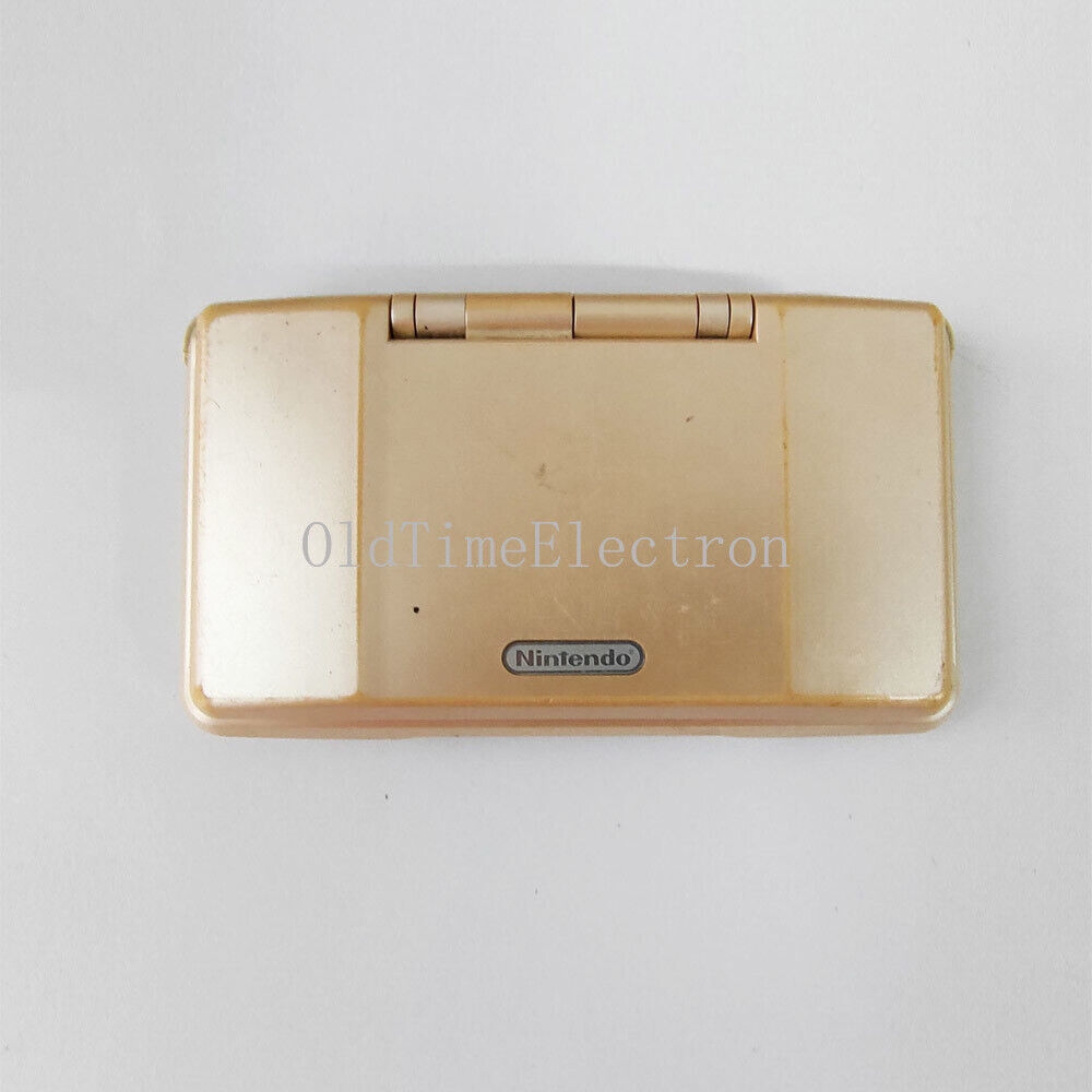 Nintendo DS Original NTR-001 Console with Charger - Color Choice